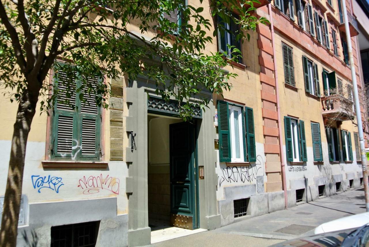 Beautiful Apartment In San Giovanni Close To Colosseo 로마 외부 사진
