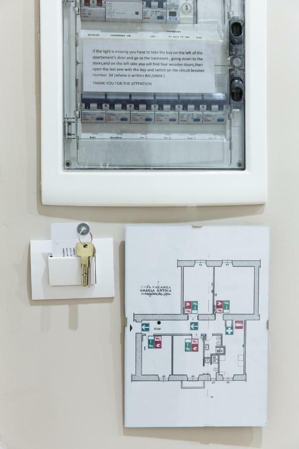 Beautiful Apartment In San Giovanni Close To Colosseo 로마 외부 사진