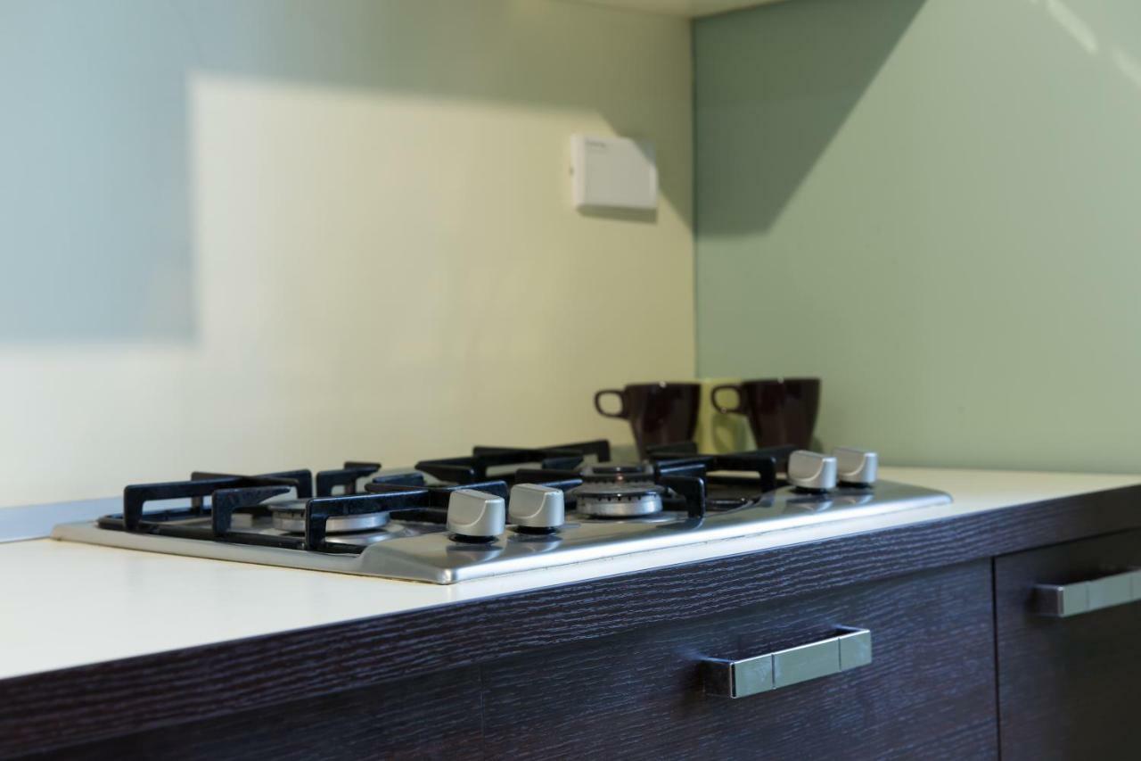 Beautiful Apartment In San Giovanni Close To Colosseo 로마 외부 사진
