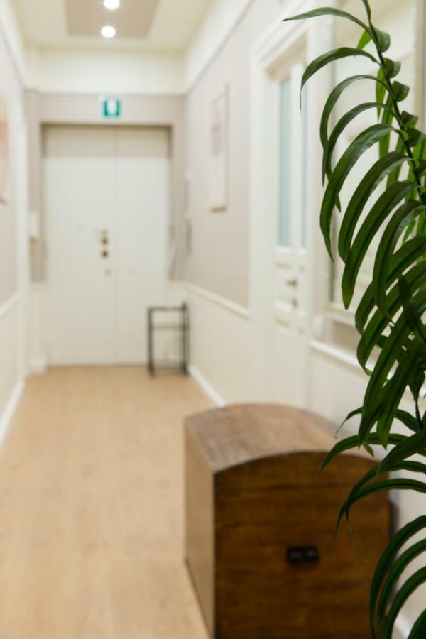 Beautiful Apartment In San Giovanni Close To Colosseo 로마 외부 사진