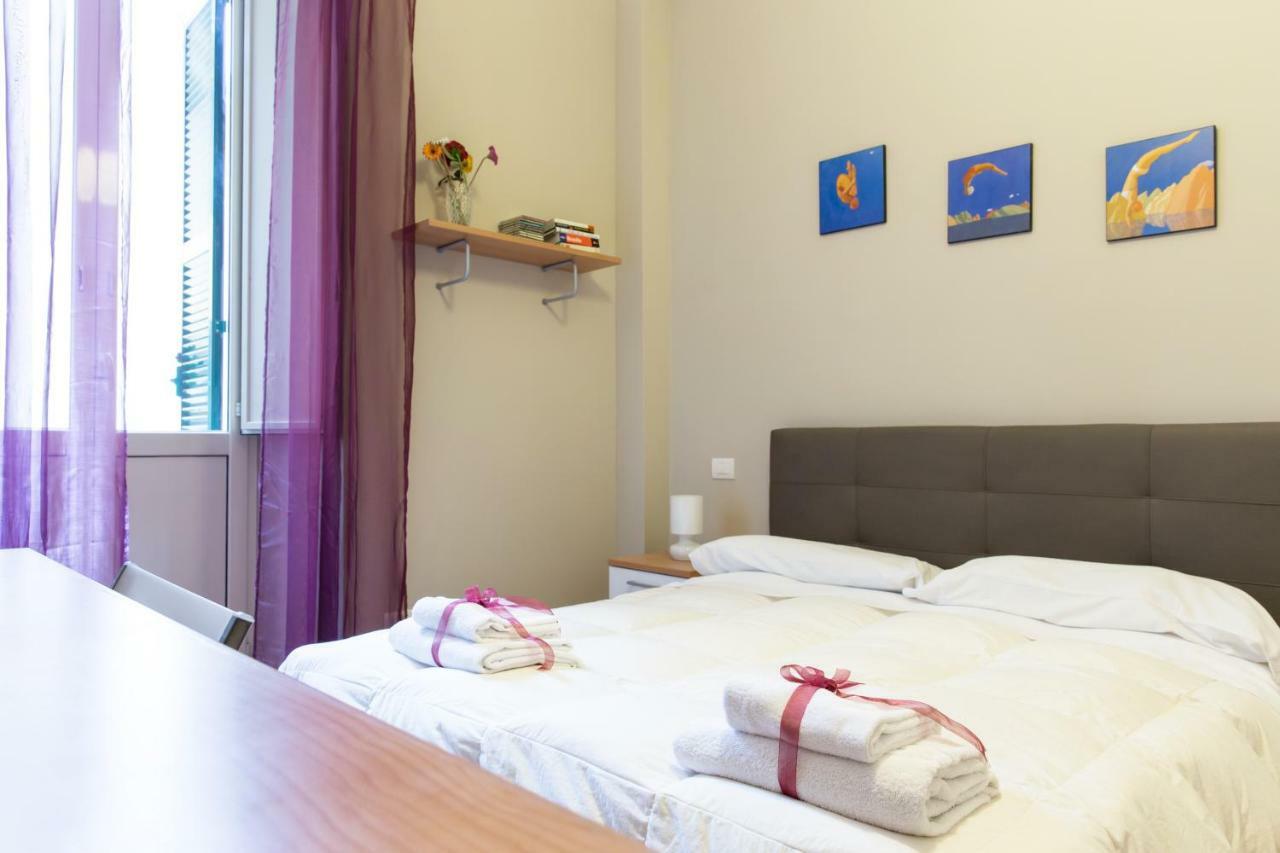 Beautiful Apartment In San Giovanni Close To Colosseo 로마 외부 사진