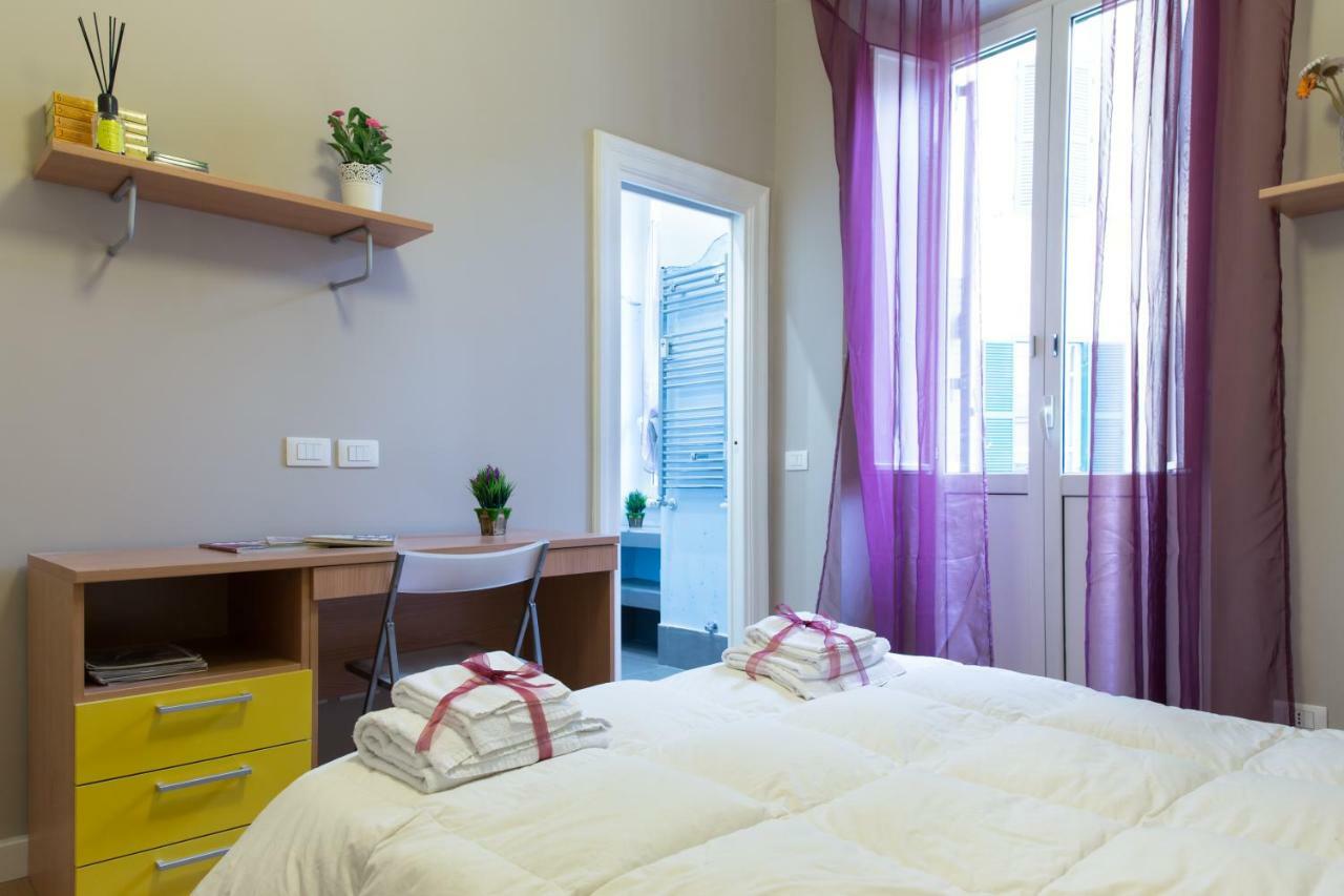 Beautiful Apartment In San Giovanni Close To Colosseo 로마 외부 사진