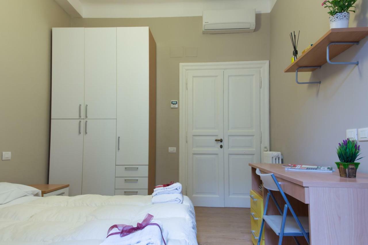Beautiful Apartment In San Giovanni Close To Colosseo 로마 외부 사진