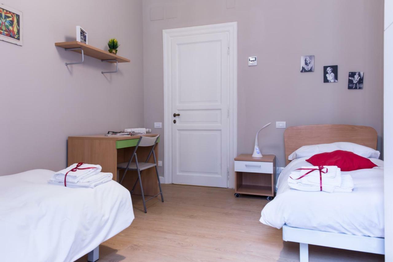 Beautiful Apartment In San Giovanni Close To Colosseo 로마 외부 사진