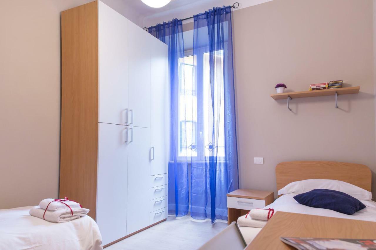 Beautiful Apartment In San Giovanni Close To Colosseo 로마 외부 사진