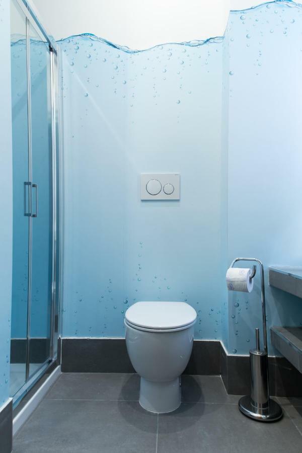 Beautiful Apartment In San Giovanni Close To Colosseo 로마 외부 사진
